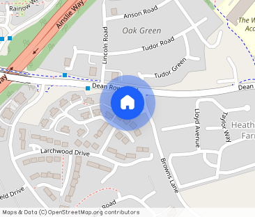 Mosswood Road, Wilmslow - Photo 1