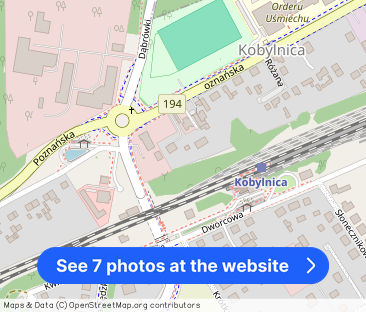 Wynajmę Dom 120m.kw. Fotowoltaika Kobylnica Dworcowa - Photo 1