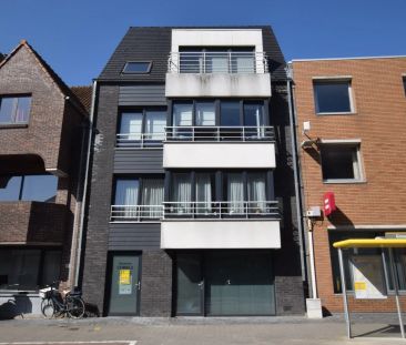 Modern éénslaapkamerappartement op 2de verdieping in centrum van Gi... - Photo 3