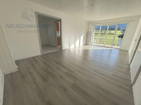 3.5 room apartment - 75 m2 - Foto 3