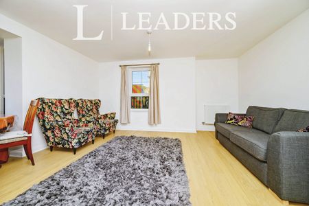 2 bedroom apartment to rent Design Drive - LU6 1FS - Photo 4