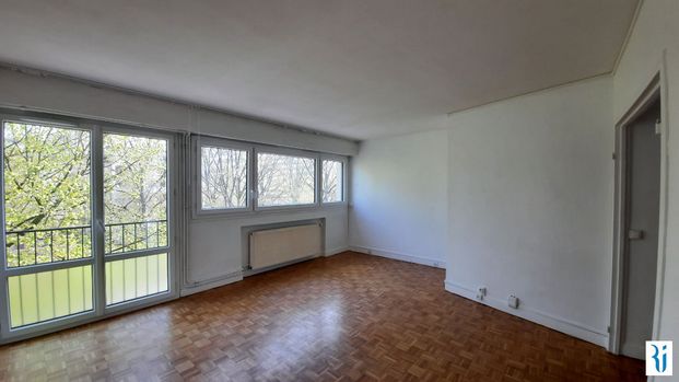 Location Appartement 3 pièces 62m² - Photo 1