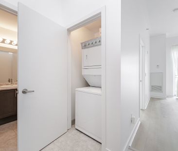 For Lease - 2486 Old Bronte Road Unit# 804, Oakville, Ontario - Photo 3