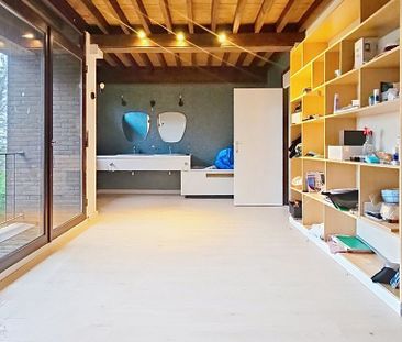 Villa te huur in Ukkel voor € 2.500 met 4 slaapkamers - Foto 3