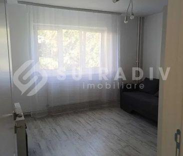 2 camere decomandate | balcon | Mănăștur - Photo 3