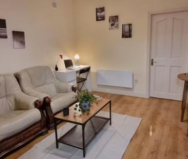 Apartment for rent, Saint Joseph's Avenue (Dublin, Ireland) - Photo 2