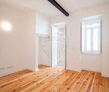 Apartamento T1 em Lisboa - Photo 2