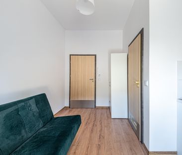 Kawalerka z tarasem - Фото 4
