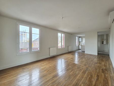 Appartement / Location - Photo 3