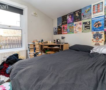 5 bedroom terraced house to rent - Photo 1