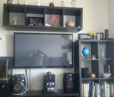 Toronto Furnished Condo for Rent - Luxurious 1 Bed, 1 Bath with Sou... - Photo 5
