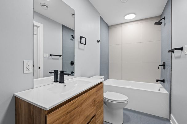 For Lease - 884 BYRON Avenue Unit# B, Carlingwood - Westboro and Area, Ontario - Photo 1