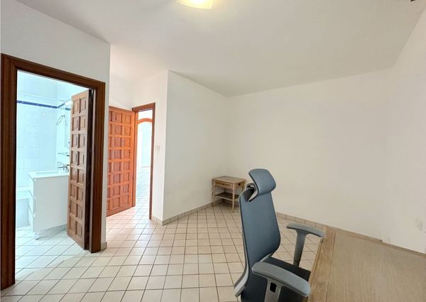 Chalet - Puerto de la Cruz
