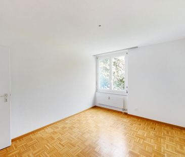3.5 Zimmer, 91 m², 3. Stock - Foto 4