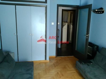 Studio/Γκαρσονιέρα για ενοικίαση Κέντρο (Ζωγράφου) - Photo 5
