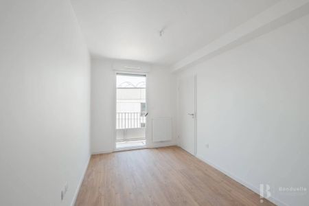 Rental Apartment Bordeaux Saint-Jean - Photo 5