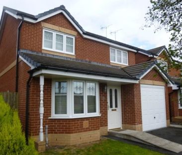 3 bedroom detached house to rent - Photo 2