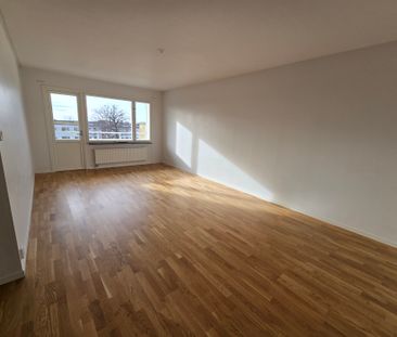 Agneshögsgatan 49 A - Photo 1