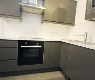 Blackfriars Court, Glasgow, G1 - Photo 1