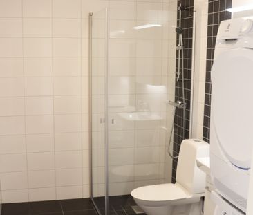 Erkers väg 14 C - Photo 1