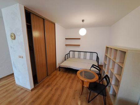 Mieszkanie 1 pokój 37 m² Wrocław-Krzyki - Księże Małe - Photo 3