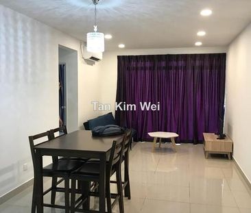 D'Putra Suites, Bandar Putra, Kulai - Foto 3
