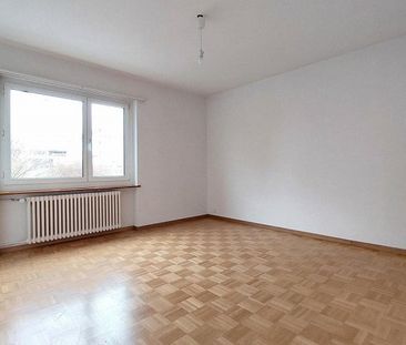 3-ZW im 1. OG à 62 m² - Photo 5