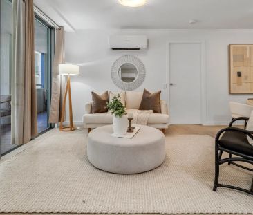 Elevated Inner-City Living in the Heart of Brisbane - Photo 6