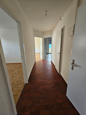 Gemütliche 3-Zimmerwohnung an der Birs - Photo 4