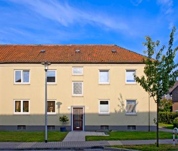 2-Zimmer-Wohnung in Hamm-Herringen mieten - Photo 1