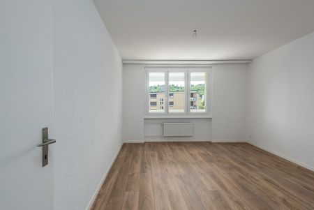 Familienwohnung in ruhigem Quartier - Photo 2