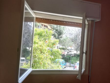 Διαμέρισμα για ενοικίαση Περισσός (Νέα Ιωνία) - Φωτογραφία 5