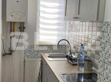 Apartament 2 camere, semidecomandat, zona Manastur - Photo 5