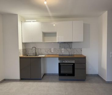 Location Appartement 2 pièces 48m² THONON LES BAINS 74200 - Photo 4