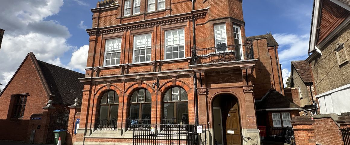 Two-Bedrooms Apartment - Photo 1