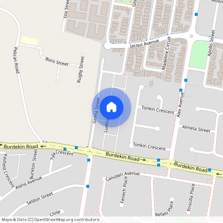 104 burdekin rd, NSW 2762, Schofields