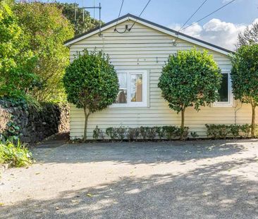 Cosy Cottage with quiet outdoors - Photo 1