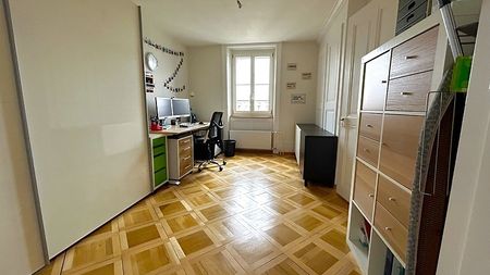 3 Zimmer-Wohnung in Bern - Länggasse, möbliert, auf Zeit - Photo 3