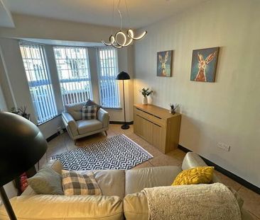 Room 4, 40 Melrose St, Belfast, BT9 7DN - Photo 4