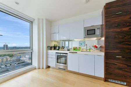 Studio to rent - Photo 5