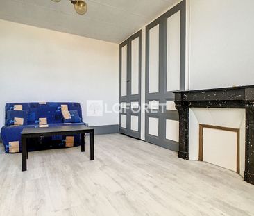 Appartement T1 près de CAUDEBEC LES ELBEUF à louer - Photo 3