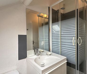 Appartement 1 pièces 13m2 REIMS 480 euros - Photo 5