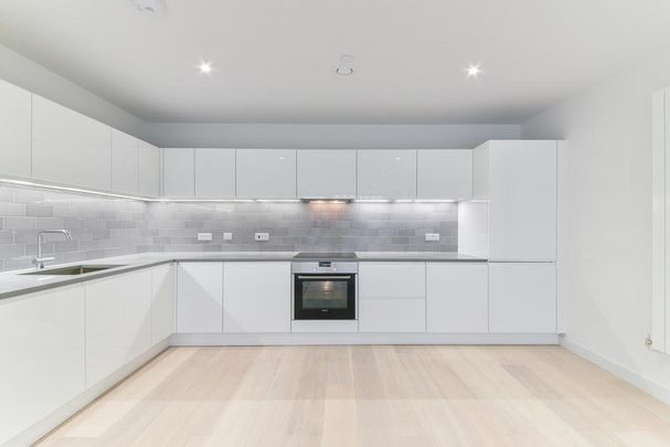 2 bedroom apartment to rent - Photo 1