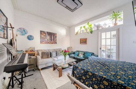 1 bedroom apartment to rent - Photo 3