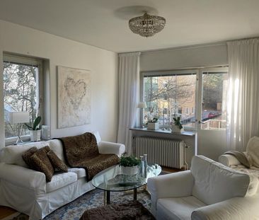 Bromma - 2rok - 12mån - 9.566kr/mån - Photo 4