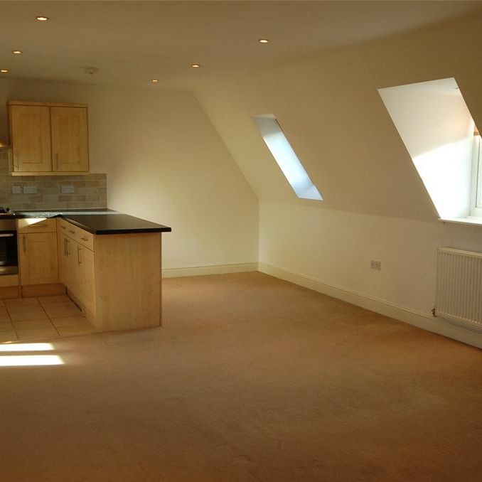 2 bedroom apartment to rent - Photo 1
