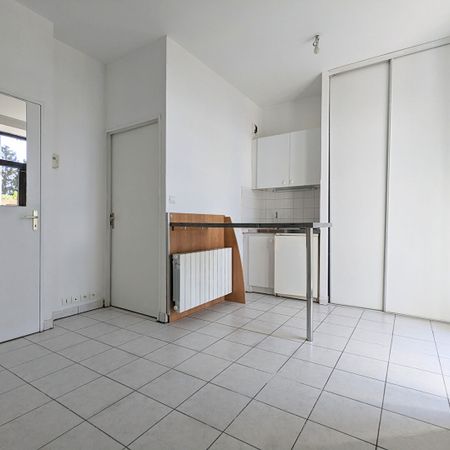 Location Appartement 1 pièce 19m² - Photo 4