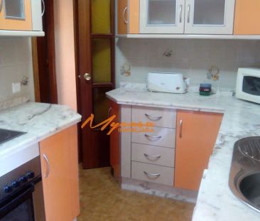 Piso de alquiler en Centro - Photo 3