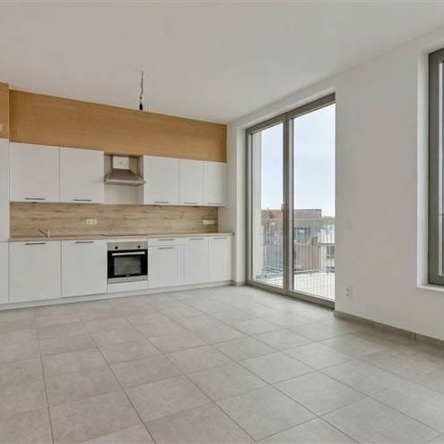 Appartement te huur - Photo 1