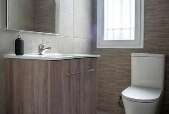 Calle Jaboneros, Málaga, Andalusia 29007